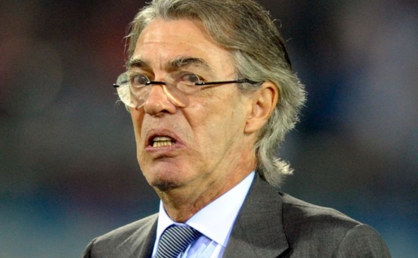 Massimo Moratti