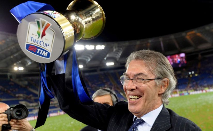 Massimo Moratti