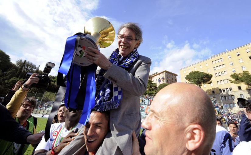 Massimo Moratti
