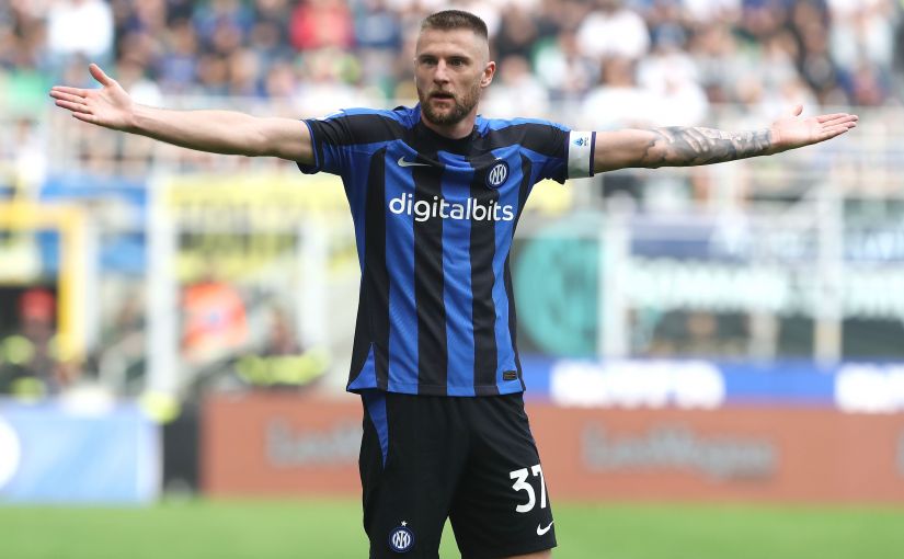 Milan Skriniar