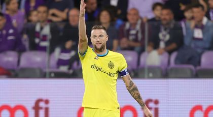 Italian Journalist Marco Barzaghi: “Inter Milan Will Target €10M-Rated Udinese Defender Rodrigo Becao To Replace Milan Skriniar”