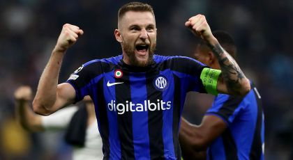 Inter Milan Defensive Duo To Be Fit For Serie A Clash Vs Torino