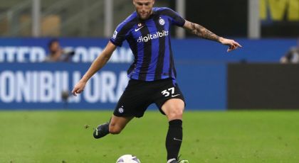 Italian Journalist Alfredo Pedulla: “Inter Milan Know Now Their Strategy In Milan Skriniar Contract Extension Talks Was Wrong”