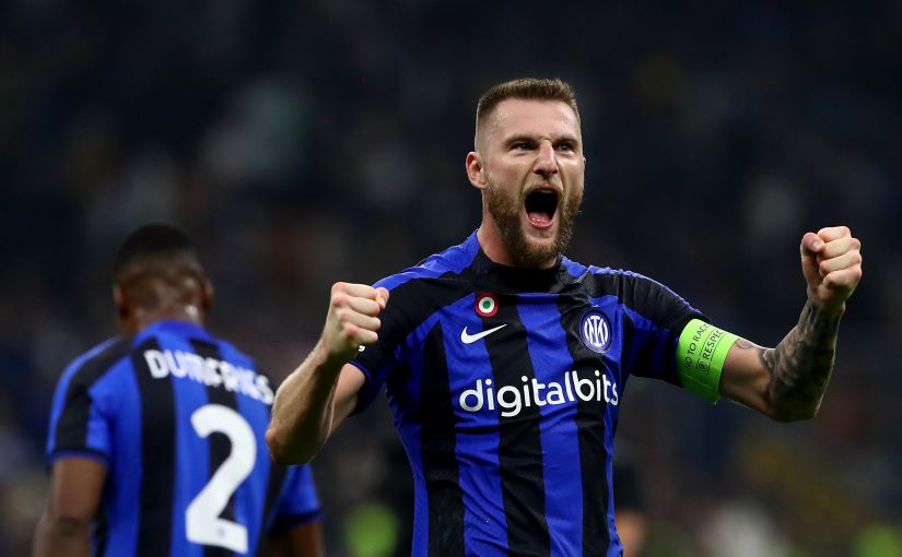 Milan Skriniar