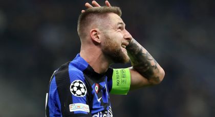 “Honeymoon Over” – Ex Inter Milan Star Already Out Of Favour At PSG After Long Transfer Saga