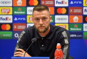 Ex Inter Milan Player Irked By PSG Star’s Demeanor: “He Arrived At Inter As An Unknown, Someone Has A Hold On Romelu Lukaku”