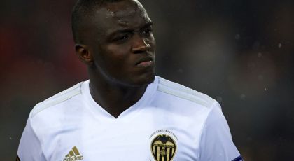 Inter Line Up Valencia Defender Mouctar Diakhaby In Case Unable To Extend Milan Skriniar’s Contract, Italian Broadcaster Reports