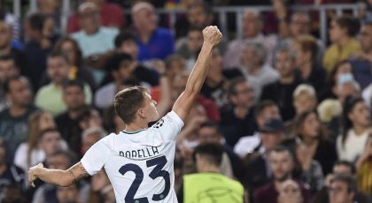 Even Bayern Munich’s B-Team Too Strong For Inter Who Will Still Have No Regrets After Round Of 16 Qualification, Italian Media Argue