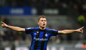 Five Things We Learned From Inter This Week: Brilliant Nicolo Barella Back To Barnstorming Best