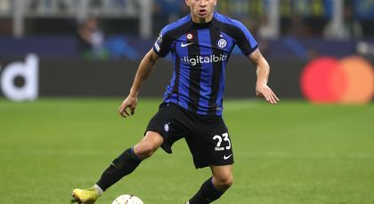 Nicolo Barella To Start & Henrikh Mkhitaryan To Be Benched In Inter Milan’s Serie A Clash Vs Lecce, Italian Media Report