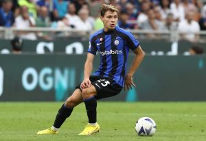 Nicolo Barella Increasingly Unlikely To Become Inter Milan Captain As Spotlight Shone On Attitude & Temper Issues, Italian Media Report