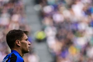 Italian Media Brand Rumours Of Continued Bad Feelings From Lukaku-Barella Spat In Sampdoria Draw “Much Ado About Nothing”
