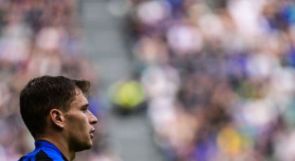 No Foul By Filip Kostic On Nicolo Barella In Juventus’ Opening Goal Against Inter, Italian Media Argue