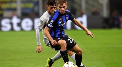 Alfredo Pedulla: “No One Is Unsellable At Inter Milan For €70M+ Offers – Including Barella & Lautaro”