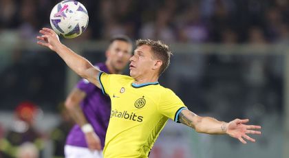 Inter Milan Will Not Fine Romelu Lukaku Or Nicolo Barella For On-Pitch Spat During Serie A Clash With Sampdoria, Italian Media Report