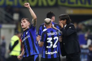 Italian Media Highlight How Inter’s Key Clashes Vs Juventus, Atalanta & Lazio In Serie A Top Four Race All At San Siro