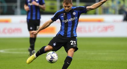 Inter Coach Simone Inzaghi Asks Players Not To Be Afraid To Make Tactical Fouls To Stop Counterattacks, Italian Media Report