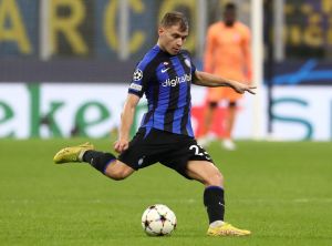 Inter Milan & Porto Both Turning Focus To Champions League As Both Domestic League Titles Looking Increasingly Out Of Sight, Italian Media Highlight