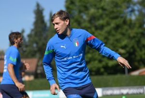 Inter’s Nicolo Barella Doubtful To Start For Italy’s Euro 2020 Clash Against Belgium, Italian Media Claim