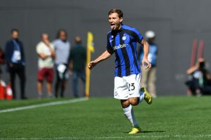 Photo – Inter Milan Share Snapshots Of Nerazzurri Squad In Training Ahead of Serie A Clash Vs Lecce