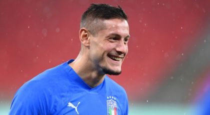 Pasquale Mazzocchi Could Leave Salernitana In January Amid Interest From Inter, Roma & Napoli, Italian Media Report