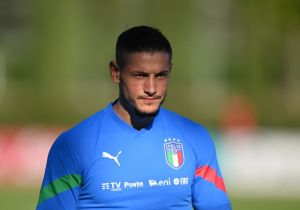 Salernitana Wingback Pasquale Mazzocchi Names Inter Milan Legend As His Idol