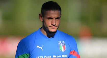 Salernitana Wingback Pasquale Mazzocchi Names Inter Milan Legend As His Idol