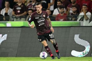 Inter Target Pasquale Mazzocchi Won’t Leave Salernitana Until At Least June, Italian Media Report
