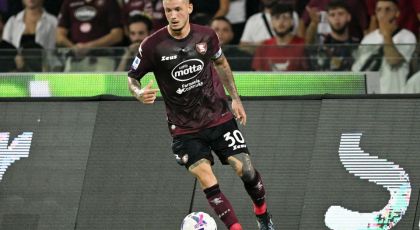 Italian Media List Borna Sosa, Ramy Bensebaini, Alfonso Pedraza, Fabiano Parisi & Pasquale Mazzocchi As Inter’s Targets If Robin Gosens Departs