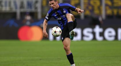 Italian Journalist Marco Barzaghi: “Inter Still Have Faith In Wingback Robin Gosens”