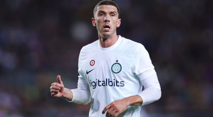 Robin Gosens & Kristjan Asllani In Line To Start For Inter Milan Vs Empoli, Italian Media Claim