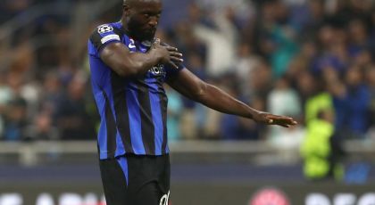 Report Reveals – From Racist Abuse At Lukaku To On-Pitch Brawl, Timeline Of Chaotic End To Juventus-Inter Milan Coppa Italia Clash