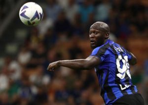 Inter Milan Coach Inzaghi Could Have Second Thoughts About Starting Lukaku Vs Porto After Performance Vs Sampdoria, Italian Media Suggest