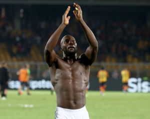 Italian Journalist Matteo Barzaghi: “Inter Milan Striker Romelu Lukaku Starting To Look Back To His Best In Training To Me”