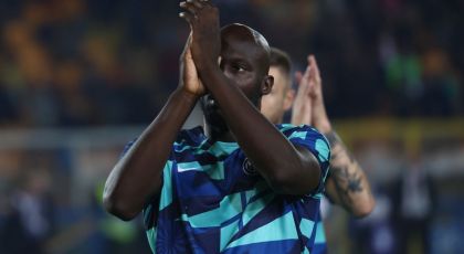 Man City’s De Bruyne On Inter Milan Striker Romelu Lukaku: “He Does Amazing Things Just Like Zlatan Ibrahimovic”