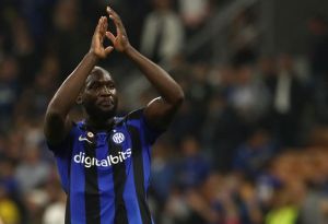 Inter Milan Coach Simone Inzaghi May Pair Romelu Lukaku & Lautaro Martinez In Attack Vs Sampdoria In Preparation Of Champions League Clash With Porto, Italian Media Report