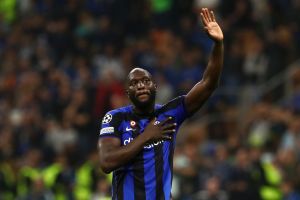 Romelu Lukaku’s “Real Season” Can Begin Against Sampdoria As Striker Aims To Finally Convince Inter Milan To Extend Loan, Italian Media Report