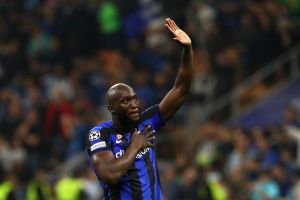 Inter Milan Increasingly Optimistic Romelu Lukaku Will Show His Best Form Over Rest Of Season, Italian Broadcaster Reports