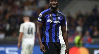 Former Bologna Striker Robert Acquafresca: “Romelu Lukaku Was Not In Optimal Condition At World Cup, He Must Return To Inter & Find His Form”