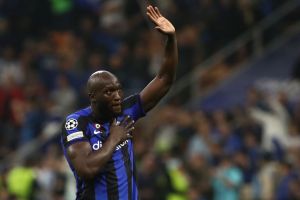 Italian Media Detail Reasons Why Inter Milan Still Ready To Extend Romelu Lukaku’s Loan Despite Poor Performances This Season