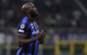 Inter Milan Could Still Fine Romelu Lukaku & Nicolo Barella For On-Pitch Spat During Serie A Clash With Sampdoria, Italian Media Report