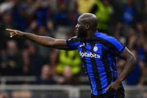 Romelu Lukaku & Lautaro Martinez To Start In Attack For Inter In Serie A Clash Vs Sampdoria, Italian Media Report