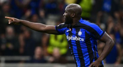 Ex-Inter Milan Midfielder Stephane Dalmat: “Romelu Lukaku Will Be The Man For The Final Months Of The Season”