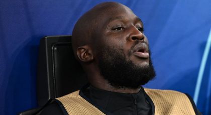 Inter Striker Romelu Lukaku Squandered The Most Big Chances At The World Cup, Italian Media Highlight