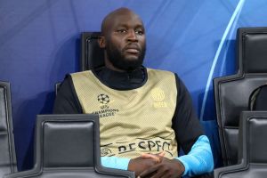 Inter Milan Striker Romelu Lukaku Likely To Be Sent Back To Chelsea Unless He Drastically Improves In Coming Weeks, Italian Media Report