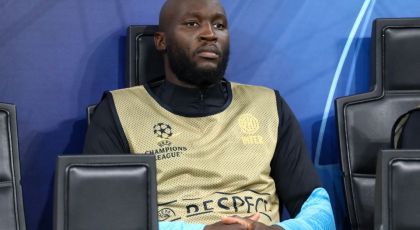Romelu Lukaku Not Yet Fully Fit & Is A Doubt For Inter Milan Vs AC Milan Supercoppa Italiana Clash, Italian Media Report
