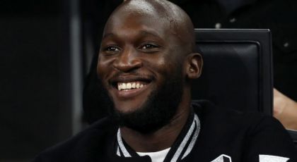 Inter Striker Romelu Lukaku: “I Want To End My Career With A Season At Anderlecht, But Play For Nerazzurri Until Then”