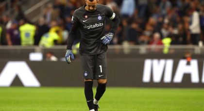 Two More Veterans Could Follow Edin Dzeko Out Exit Door At Inter Milan