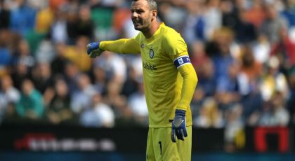 Inter Could Go For Yann Sommer Should Samir Handanovic & Andre Onana Depart, Italian Media Report