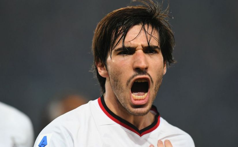Sandro Tonali